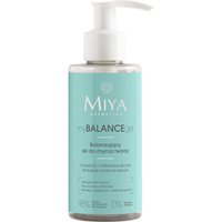 Miya myBALANCEgel Gel bilanciante per la pulizia del viso