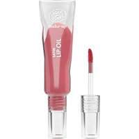 Face Boom Make-Up Satin Lip Oil, 03 Funky Pink
