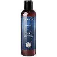 Organique Pour Homme Gel Doccia 250 ml