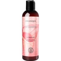 Organique Naturals Sensitive Gel Doccia Lenitivo per Pelle Sensibile 250 ml