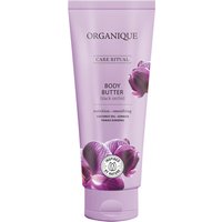 Organique Black Orchid Burro Corpo Leggero 200 ml