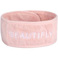 Beautifly Fascia per Capelli da Trattamento Rosa