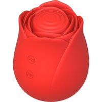 Rose Glow Pleaser Massaggiatore Intimo