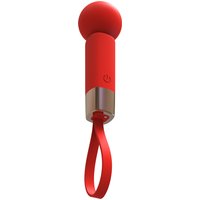 RubyGlow Sphere Massaggiatore Intimo