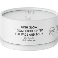 Joko Illuminante in polvere libera Pure