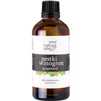 Your Natural Side Olio di vinaccioli