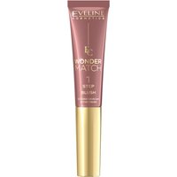 Eveline Wonder Match Fard in tubetto con spugna, 02