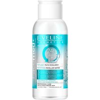 Eveline Facemed Acqua micellare opacizzante 3in1 per il viso