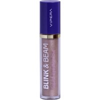 Vipera Ombretto Blink&Beam liquid eyeshadow, 05 Rose Copper