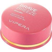 Vipera Cipria in polvere Brave Breeze, 01 chiaro