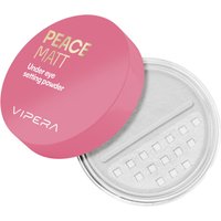 Vipera Cipria Opacizzante per Occhi, Peace Matt