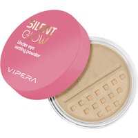 Vipera Cipria Illuminante per Occhi, Silent Glow