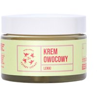 4Szpaki Crema Viso Leggera alla Frutta 50 ml