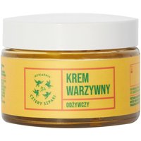 4 Szpaki Crema Viso Nutriente alle Verdure 50 ml