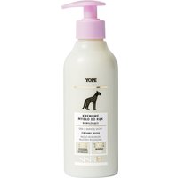 Yope Creamy Musk sapone liquido idratante 300 ml