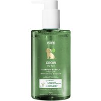 Yope Grow My Hair Shampoo-Trattamento per capelli
