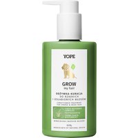 Yope Grow My Hair Balsamo-Trattamento per capelli