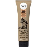 Yope Daily Heroes Super Shiny Gelatina laminante per capelli