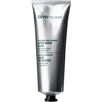 ZEW For Men Dopobarba Lenitivo con Fungus Nero e Ceramidi 80 ml