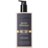 Cellabic Tricho Shampoo tricologico stimolante la crescita dei capelli per uomini