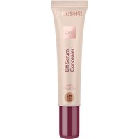 Brush Up! Correttore-siero con peptide levigante rughe, 2W Beige Caldo