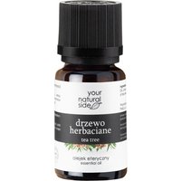 Your Natural Side Olio essenziale Tea Tree