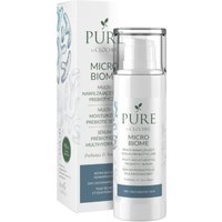 Pure by Clochee Siero Prebiotico Multi-idratante Microbioma