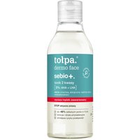 Tołpa Dermo Face Sebio+ Tonico 2 Acidi 200 ml