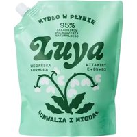 Luya Sapone Liquido per le Mani, Mughetto e Mandorla