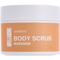 Swederm Scrub Corpo Mandarino
