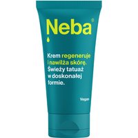 Neba Fresh Tattoo Care Cream