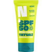 Neba Protective Cream with SPF50