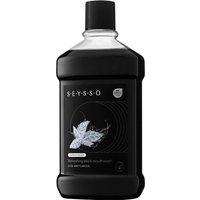 Seysso Carbon Collutorio Refreshing Black 500 ml