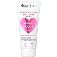 Organic Mama Balsamo Corpo Tonificante 200 ml