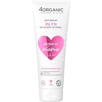 Organic Mama Detergente Intimo 250 ml