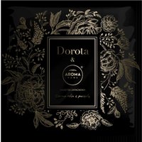 Aroma Home & Dorota Sacchetto profumato Rosa Nera e Patchouli 5,5 g