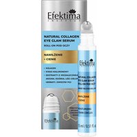 Efektima Collagen Eye Glam Roll-on Contorno Occhi Idratazione e Occhiaie