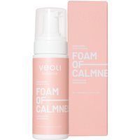 Veoli Botanica Schiuma di Calma Schiuma lenitiva per il viso
