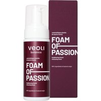Veoli Botanica Foam Of Passion Schiuma Illuminante per il Viso