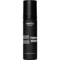 Veoli Botanica Firming Secret Maschera senolitica rassodante e rigenerante per il viso