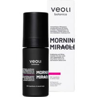 Veoli Botanica Morning Miracle Crema viso senolitica illuminante e liftante, Per il giorno