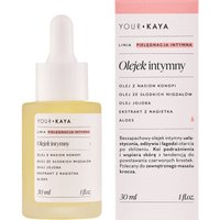 Your Kaya Olio Intimo 30 ml