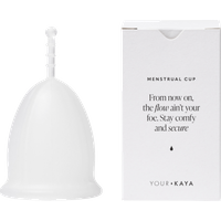 Your Kaya Coppetta Mestruale Regular