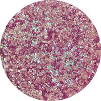 Glam Shop Ombretto Turbo Pigment, Laser