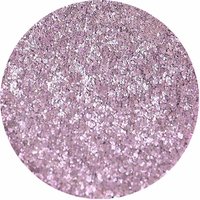 Glam Shop Ombretto Turbo Pigmento Ametista Chiaro