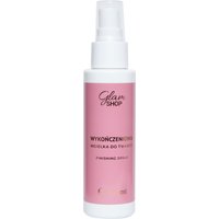 Glam Shop Spray viso, Fissante