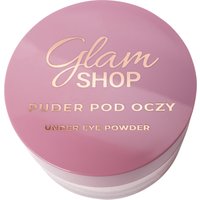 Glam Shop Cipria in polvere per il contorno occhi Glam Powder