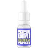 Neba Regenerating Serum for Fresh Tattoo