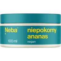 Neba Tattoo Butter Unruly Pineapple