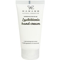 Mawawo Lattobionico - Crema per le mani 75 ml